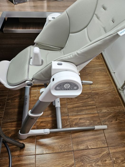 Maribel 3 в 1 Стульчик для кормления!