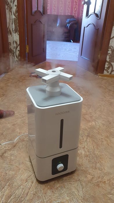 Увлажнитель воздуха