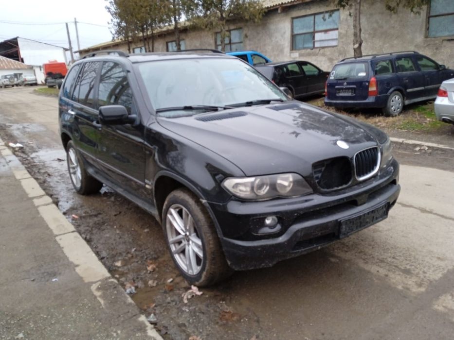 Dezmembrari  BMW X5 (E53)  2000  > 2006 3.0 d Motorina