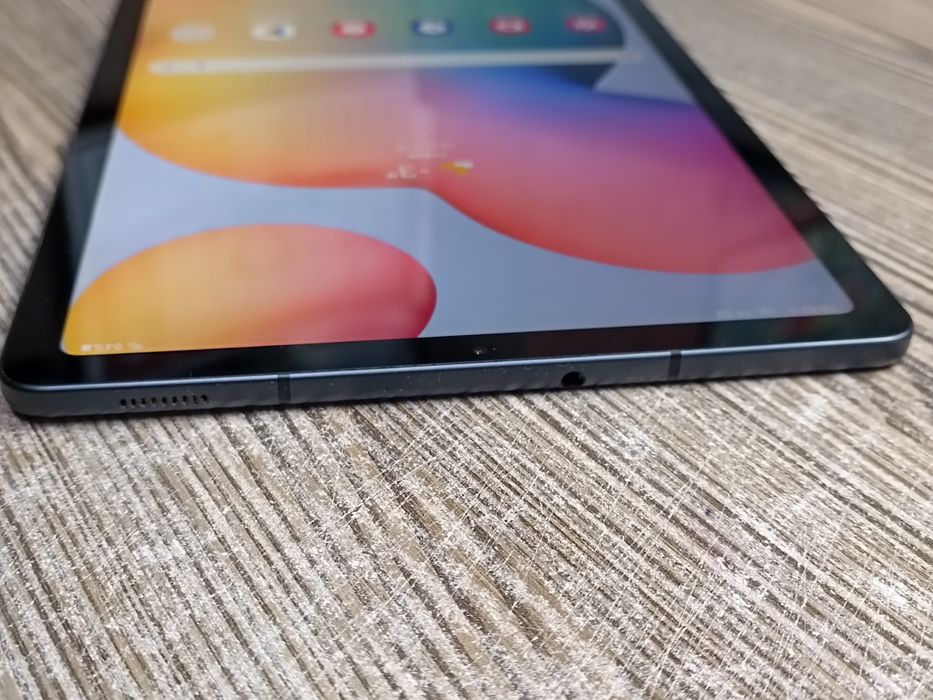Таблет Samsung Galaxy Tab S6 Lite