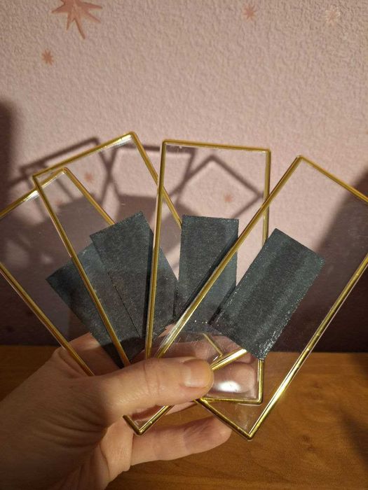 продам магнитные пластины для фото