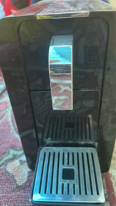 Кофеварка капсульная