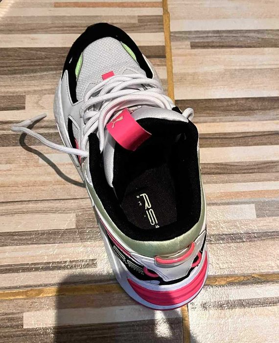 Дамски маратонки Puma RS-Z Reinvent