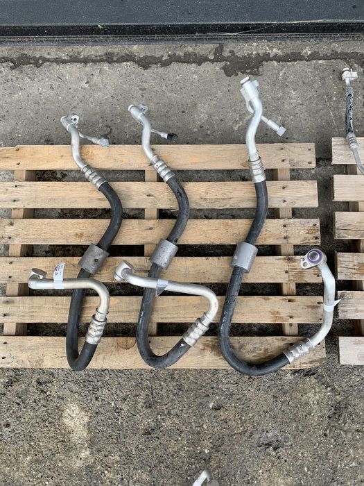 Conducta clima / Conducte clima BMW X3 F25, X4 F26