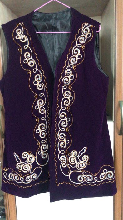 Продам камзолы