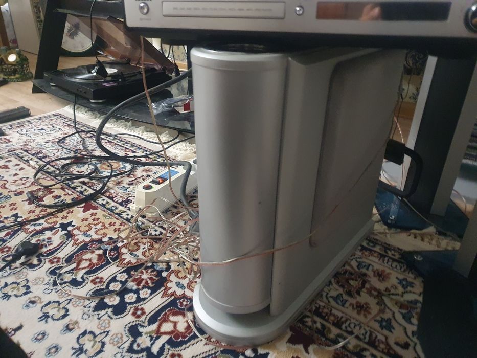 Домашний кинотеатр ВВК