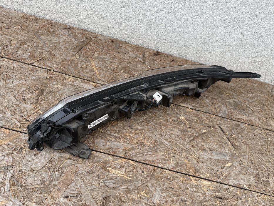 Far DRL Daylight Lumina zi proiector Full LED Mitsubishi Eclipse Cross