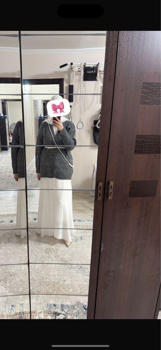 Срочно продам новую тройку