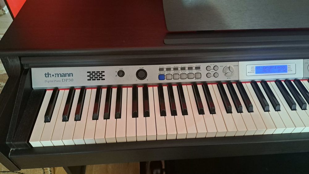 Thomann Digital Piano DP30