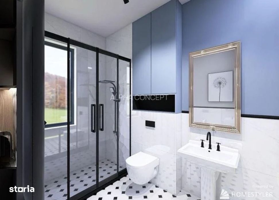 Apartament 3 Camere - Ultracentral