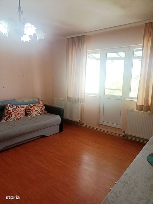 De vânzare apartament cu 2 camere în Sfântu Gheorghe