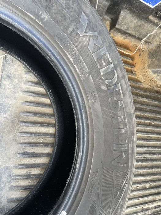 265 60 18 гуми дот 24 година