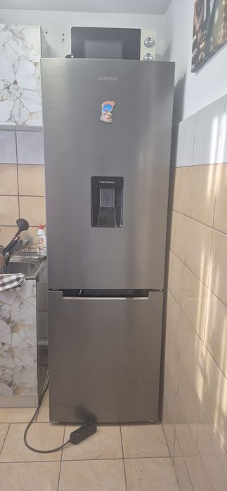 Combina frigorifica Albatros