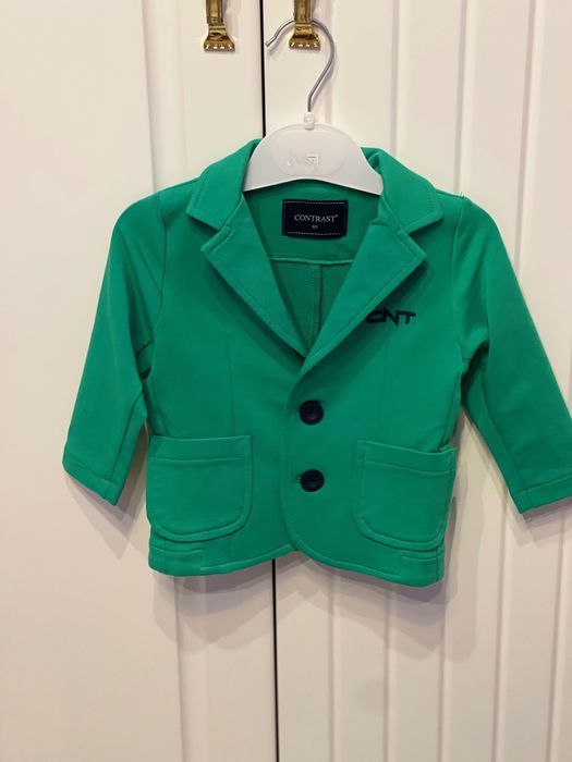 Бебешко сако размер 80