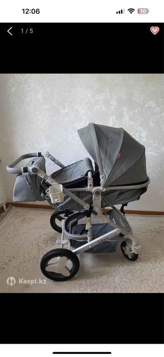 Коляска сатылады!  20000тг