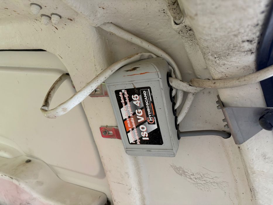 Хардтоп за VW Amarok