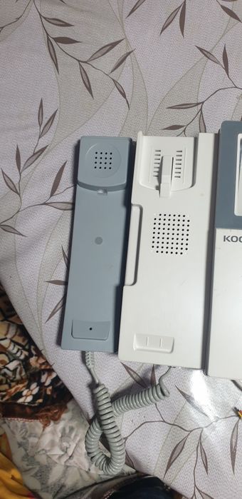 Продам домофон НЕРАБОЧИЙ Kocom KVM-301