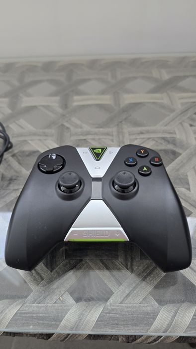 Nvidia Shield controller