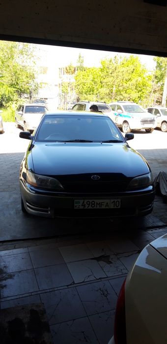 Тойота виндом на продаже