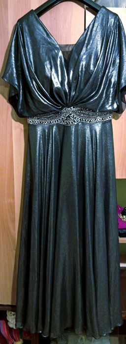Rochie lungă de seară