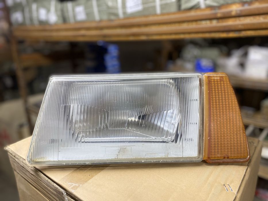 Фара на 21099 оригинал