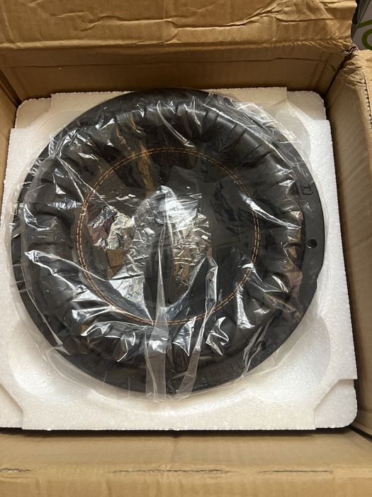 Сабвуфер dl audio