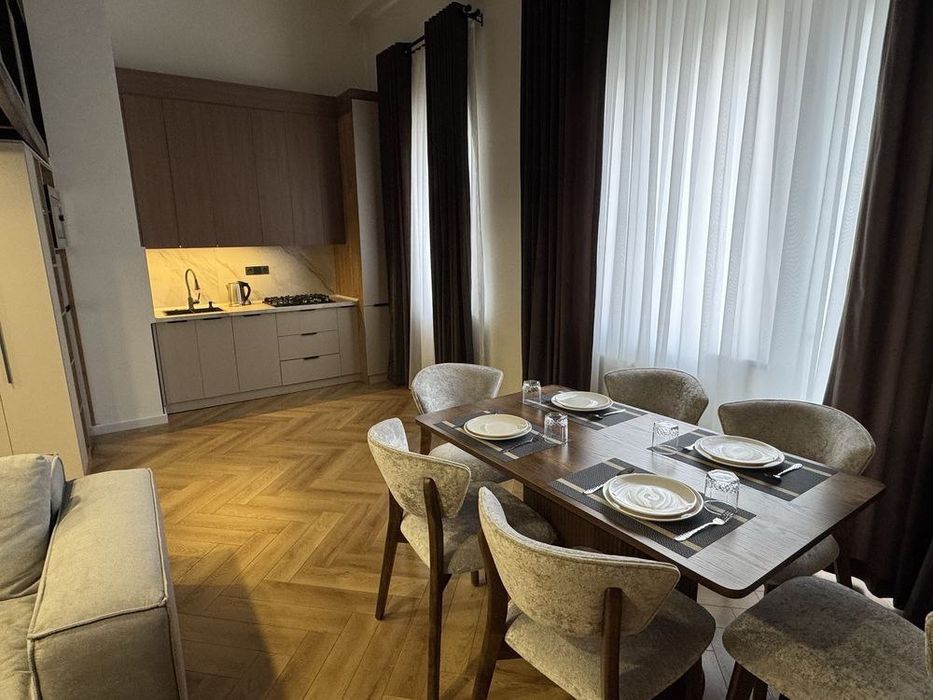 Посуточная Квартиры Yunusobod Residence