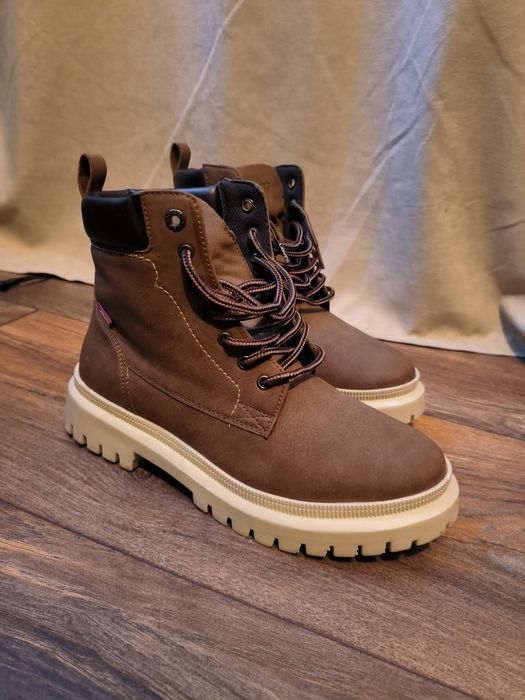 Дамски боти Levi's