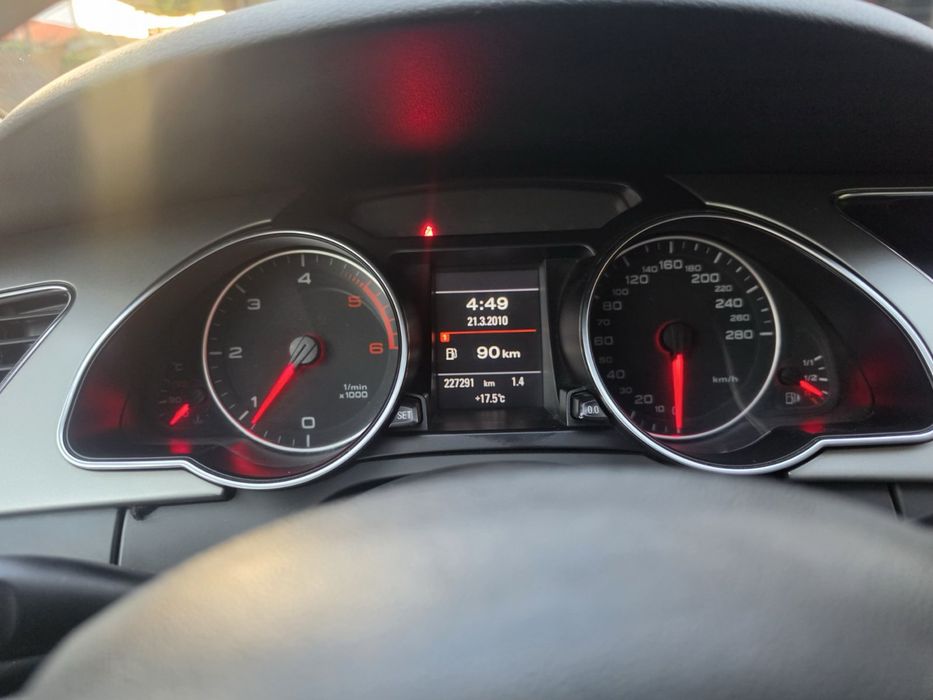Автомобил алдиа5