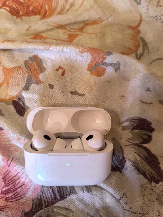 Airpods Pro 2 любые проверки
