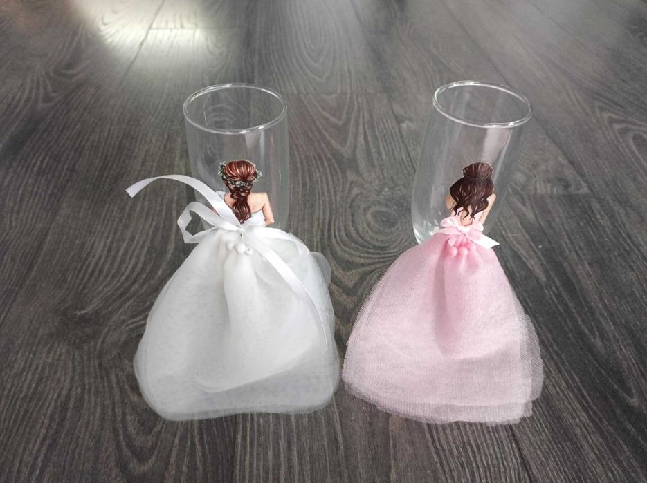 Чаши за моминско парти