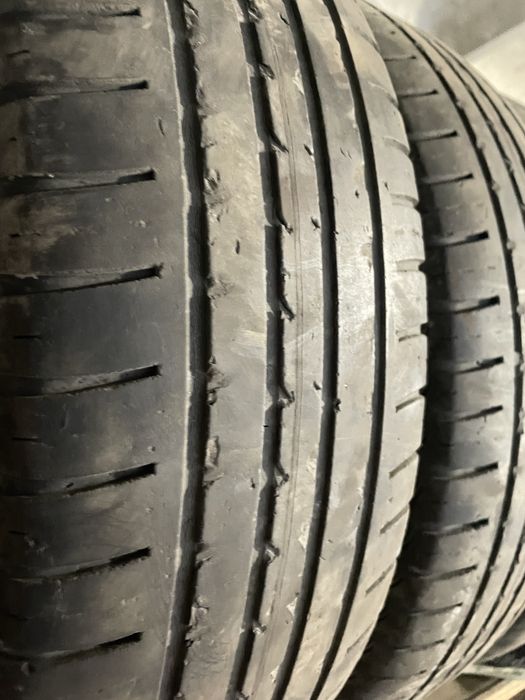 Продам шины летние R14