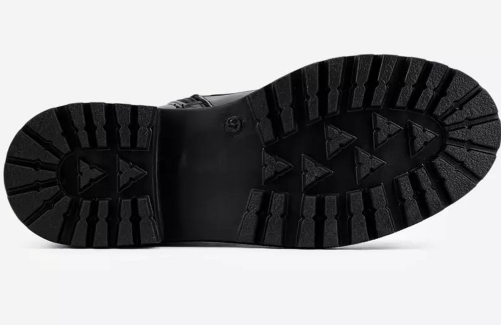 Ghete piele Dasha mărimea 39