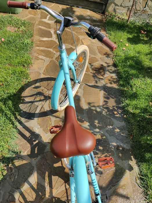 Bicicleta BTWIN 500 24''