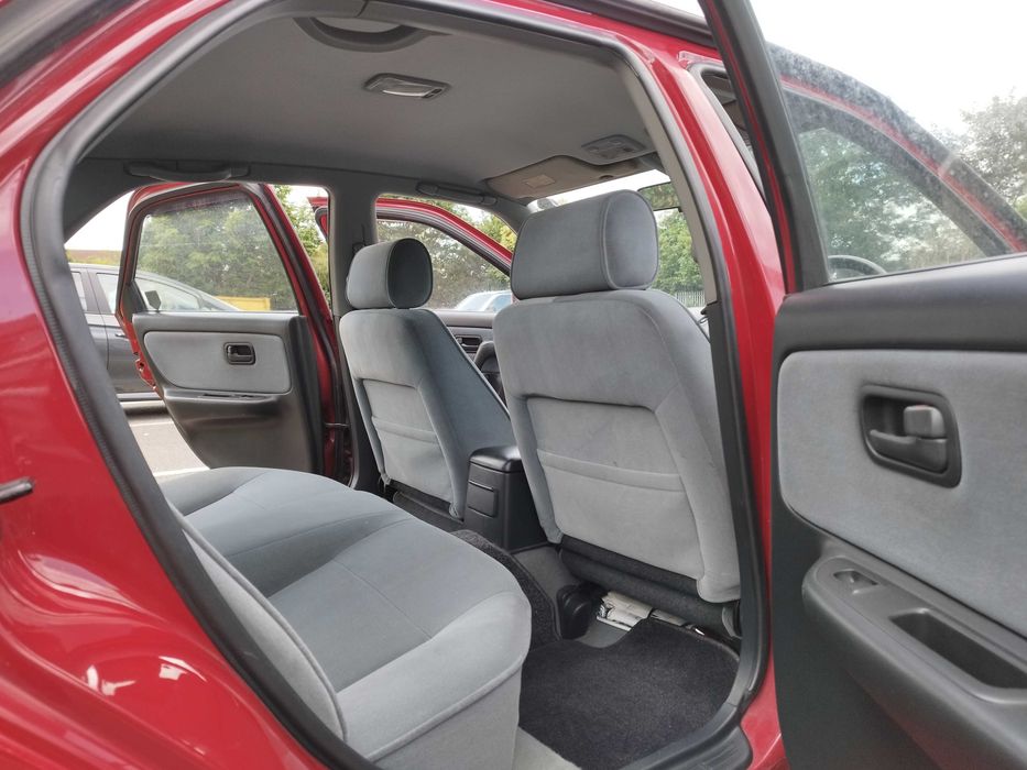 Nissan Skyline R33, GTS4,RB25DE