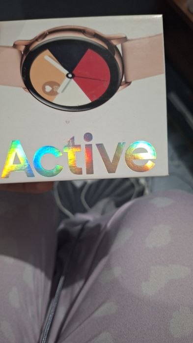 Самсунг смарт часовник