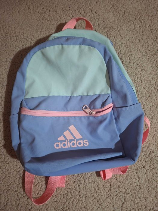 Многоцветна Раница Adidas