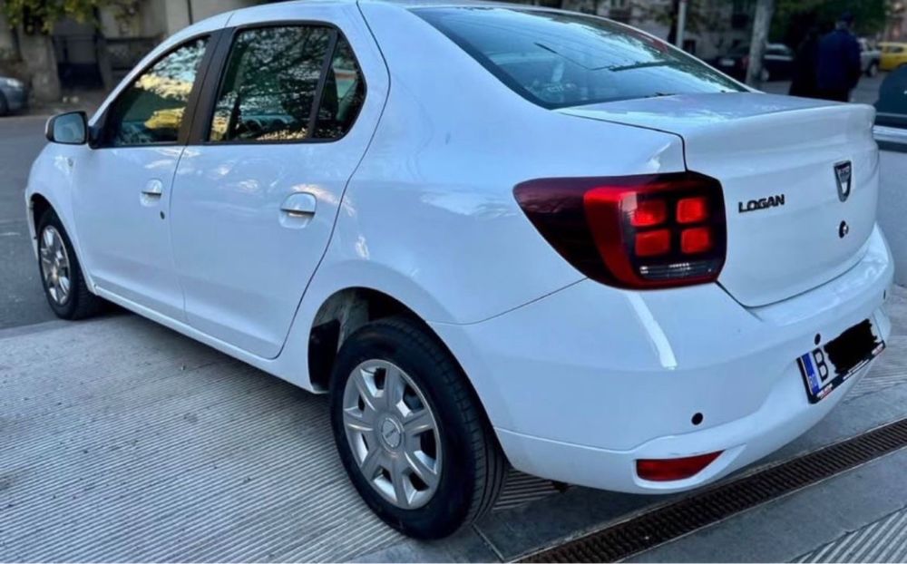 DACIA Logan 2020 — imagine 3