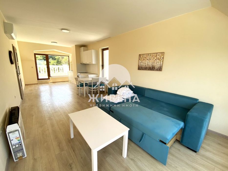 Продава се Двустаен апартамент в Варна, Аспарухово - 138 кв.м за 1196 €/кв.м - Снимка #2