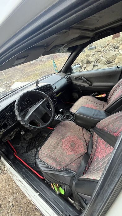 Срочна сатылады Пассат б3 2 об инжектор