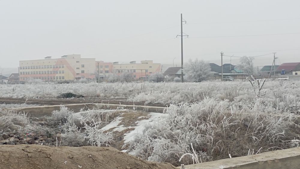 Жер участок Арай Мектеп