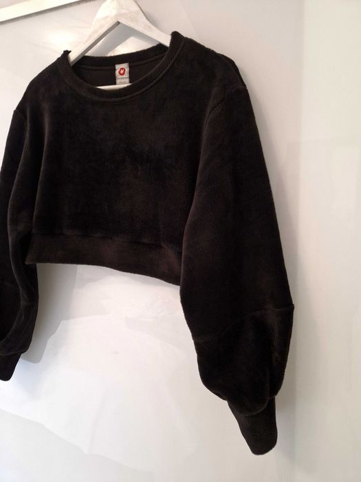 Pulover scurt Circus YEN Capsule