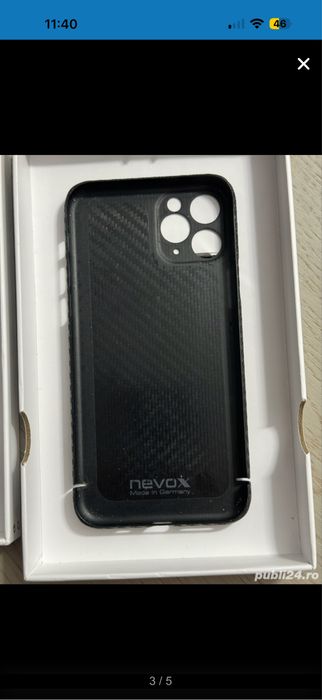 Husa Iphone 11 Pro