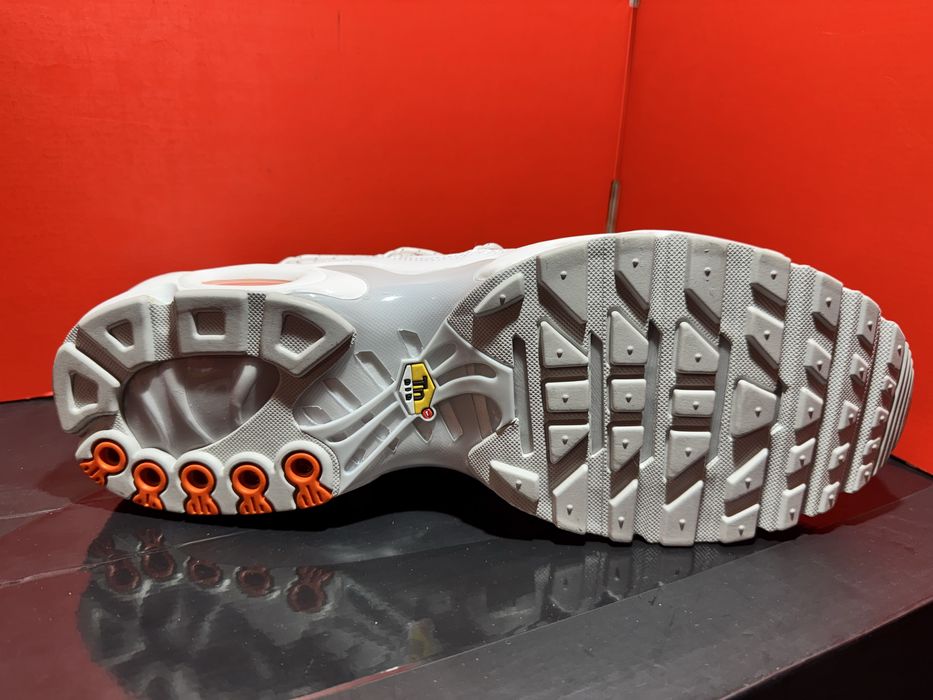 Оригинални! Nike Air Max Plus Utility - 45,49.5 ShoeMag