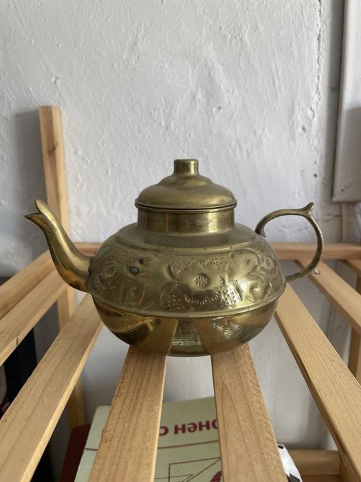 Чайници / пепелници и други