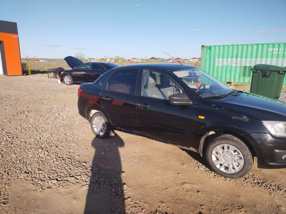 Продам автомобиль