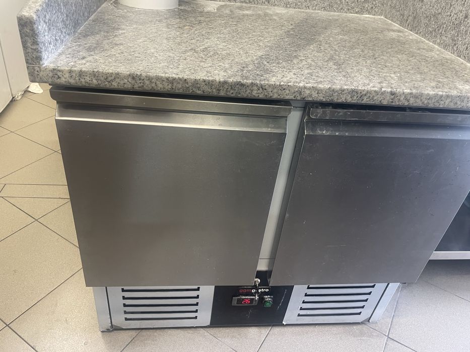 Професионални уреди за пицария