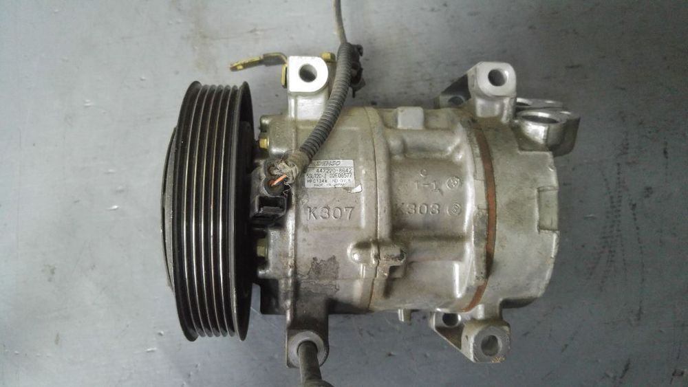 Compresor ac fiat bravo stilo 1.9 jtd 447220-8642