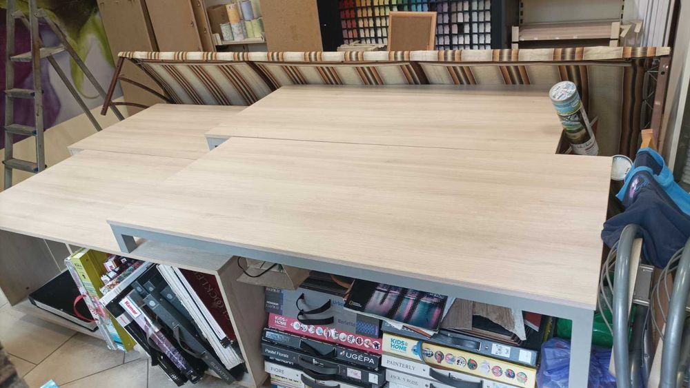 Бюра качествени - три броя