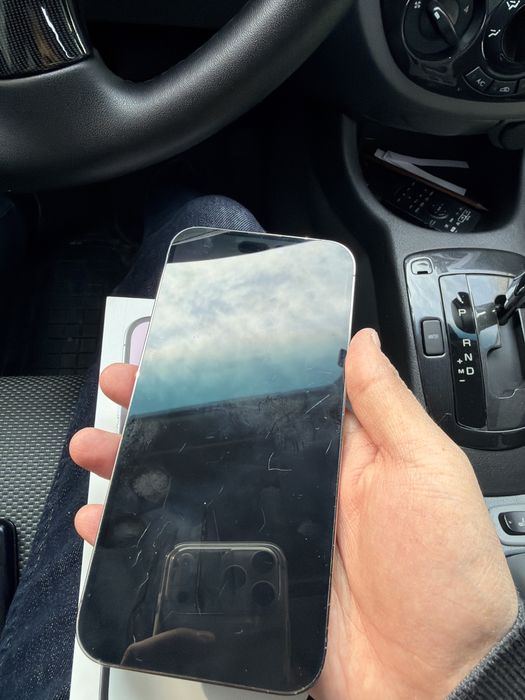 iphone 14 pro max 256 gb